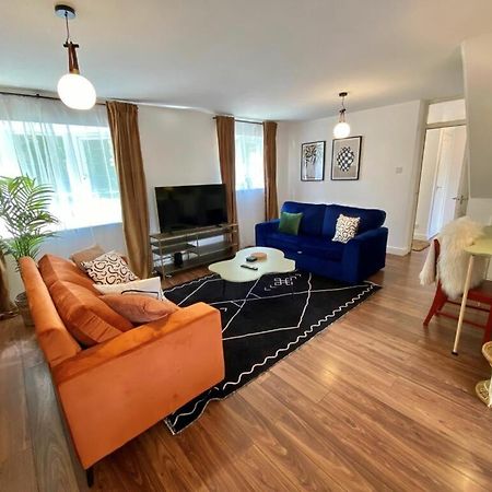 Coventry Huge 4Bed 2Bath Private Parking Nec By Empower Homes Экстерьер фото