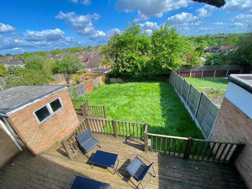 Coventry Huge 4Bed 2Bath Private Parking Nec By Empower Homes Экстерьер фото
