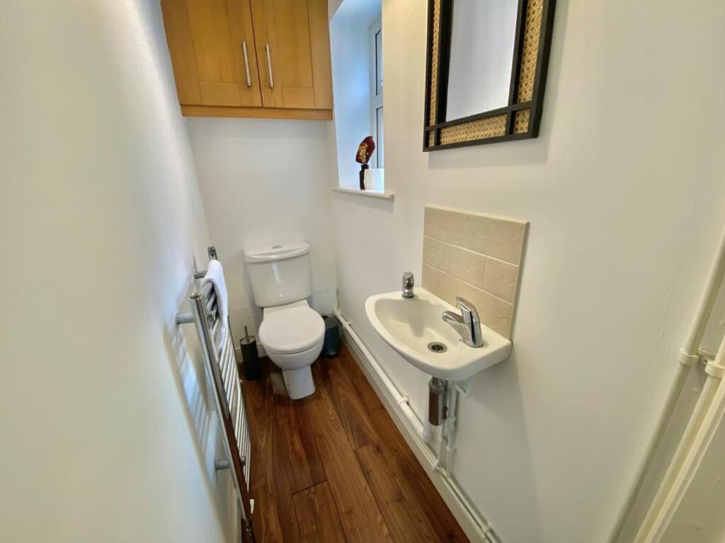 Coventry Huge 4Bed 2Bath Private Parking Nec By Empower Homes Экстерьер фото